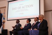 DFSS Older Americans Day