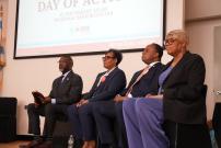 DFSS Older Americans Day
