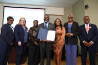 DFSS Older Americans Day
