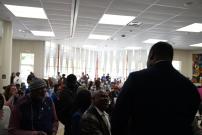 DFSS Older Americans Day