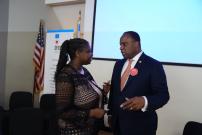 DFSS Older Americans Day