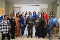 DFSS Older Americans Day