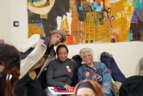 DFSS Older Americans Day