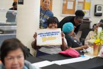 DFSS Older Americans Day