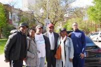 Bronzeville