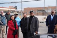 Broadview ICE Facility Oversight