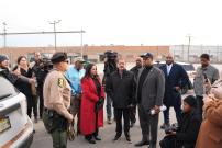 Broadview ICE Facility Oversight