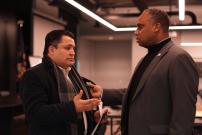 Broadview ICE Facility Oversight