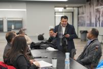 Broadview ICE Facility Oversight