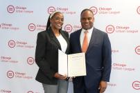 Congressman Jackson Honors Small Business Owners