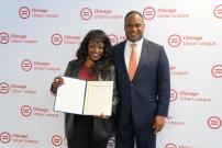 Congressman Jackson Honors Small Business Owners