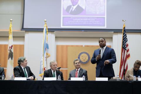 Roundtable