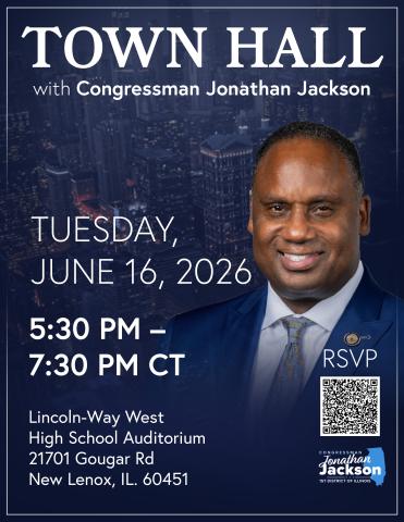 town hall june 16